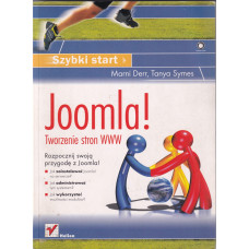 Joomla! : tworzenie stron WWW